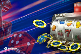 Онлайн казино Betusx Casino